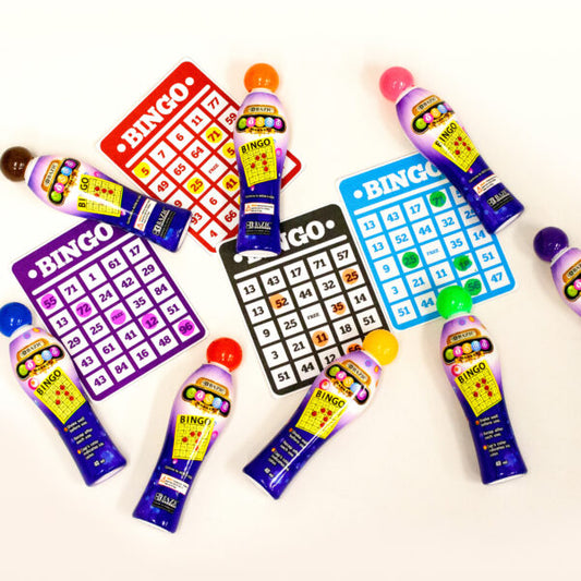 1pc Bingo Marker (Various Colors)