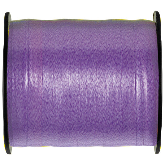 100 Yards Purple Curling Ribbon