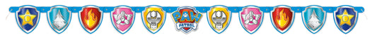 1pc Paw Patrol Banner