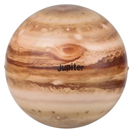 2.5" Stress Planet Balls (Jupiter)