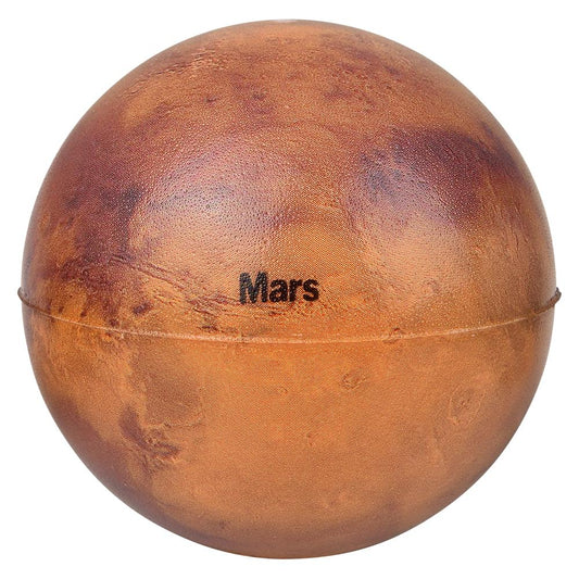 2.5" Stress Planet Ball (Mars)