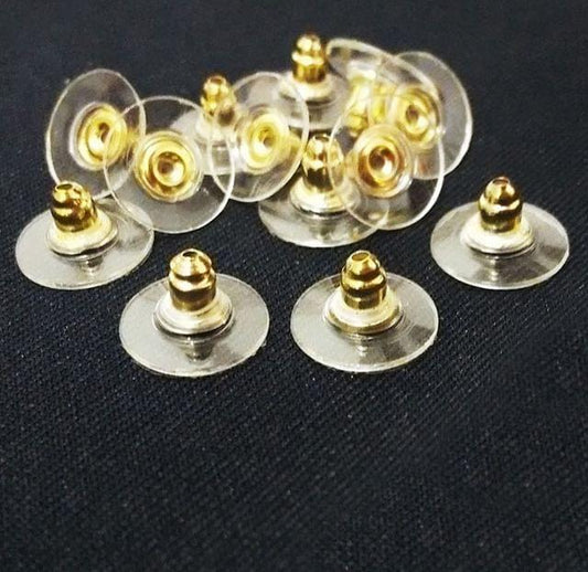 Earring Stoppers