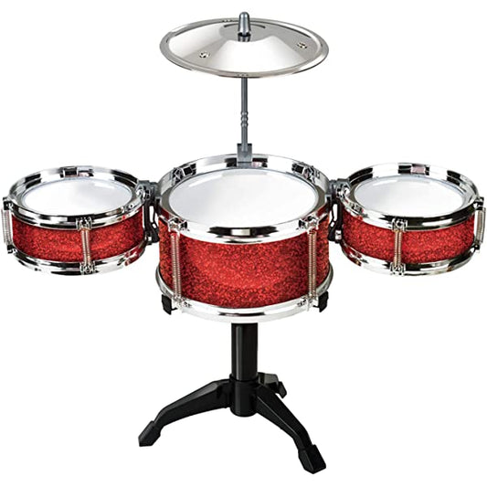 Drum Set (Desktop size)