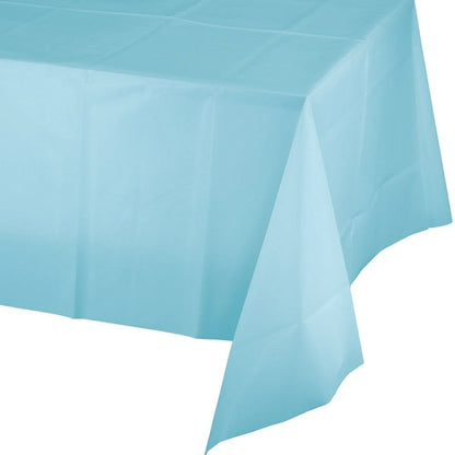 54"x108" Rectangular Tablecover