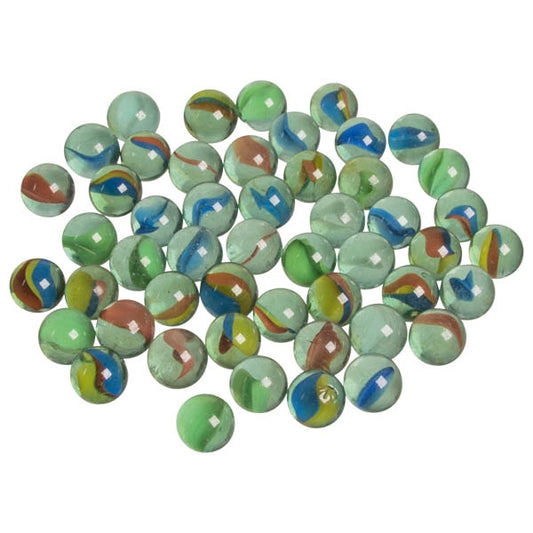 14pcs Marbles