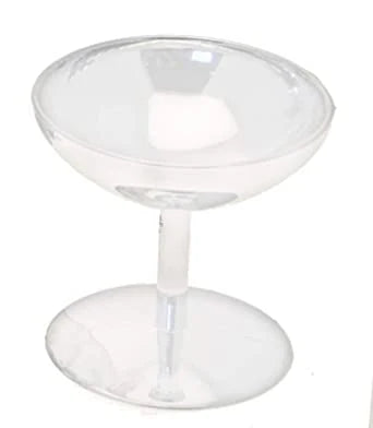 24pcs Champagne Style Favour Cups