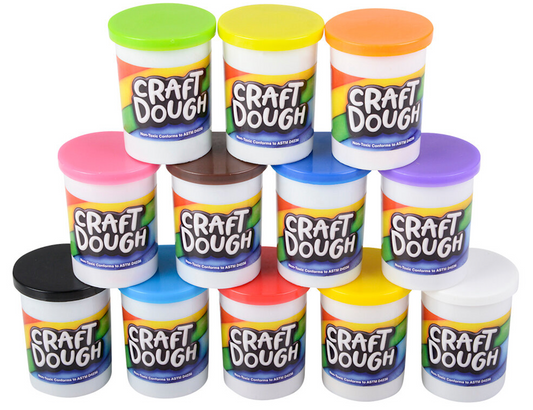 Craft Dough