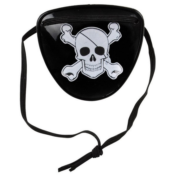 Pirate Eye Patch