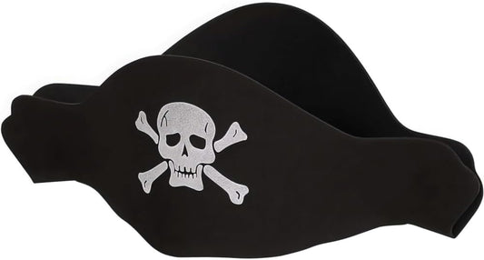 1pc Pirate Hat