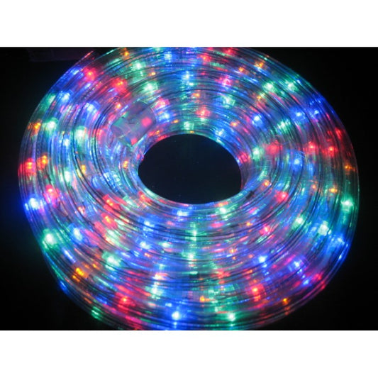 20M LED Rope Lights (Assorted)