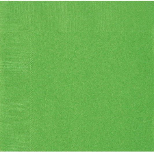 20pcs Luncheon Napkins (Lime Green)