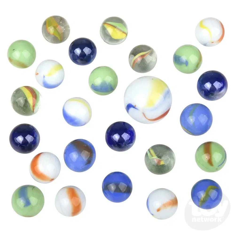 24pcs Marbles