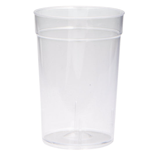 20pcs 1.65fl oz. Plastic Shot Glasses