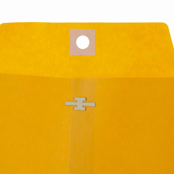 1pc Clasp Envelope 10"x13"