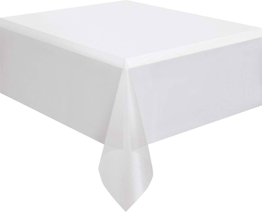 54"x108" Rectangular Tablecover