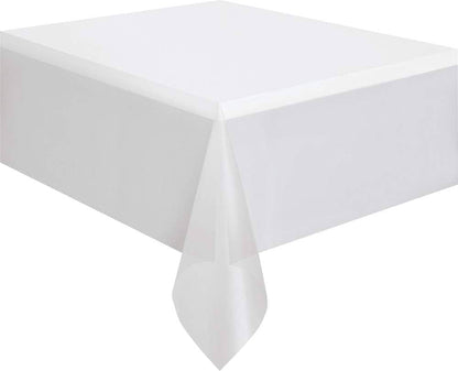 54"x108" Rectangular Tablecover