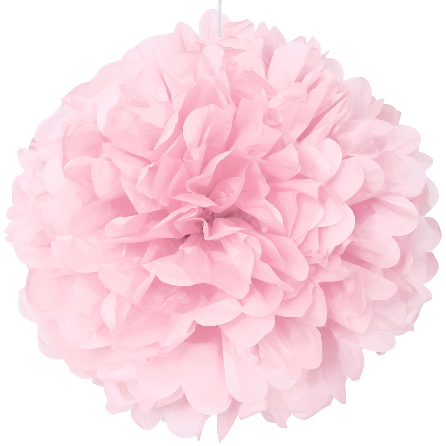 1pc 16" Puff Ball (Lovely Pink)