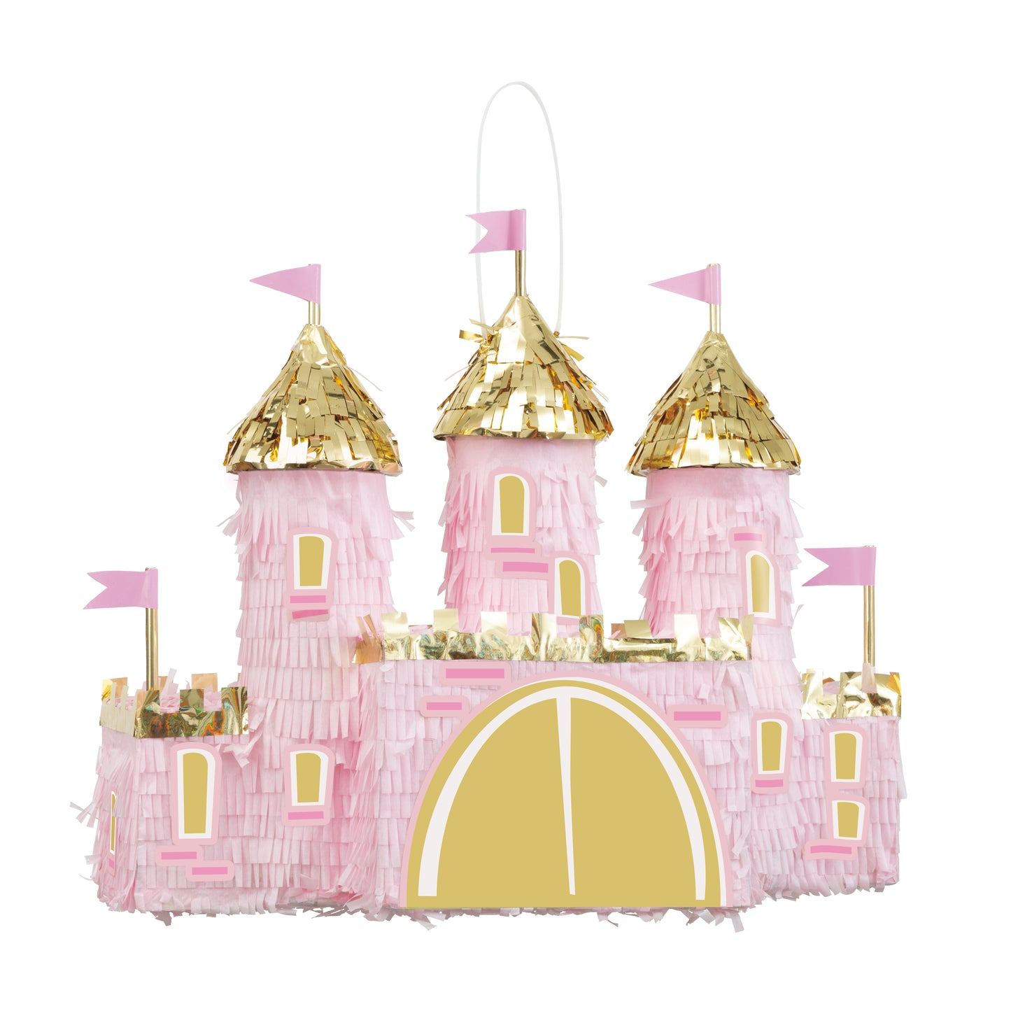 Princess Castle Piñata