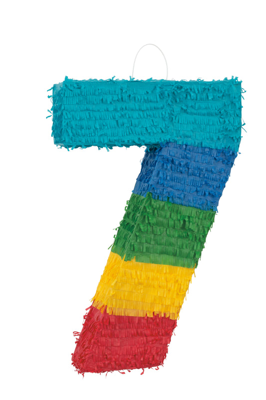 #7 Piñata