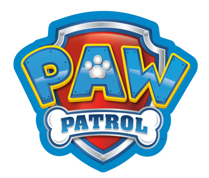 8pcs Paw Patrol Invitations