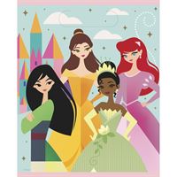 8pcs Disney Princess Lootbags