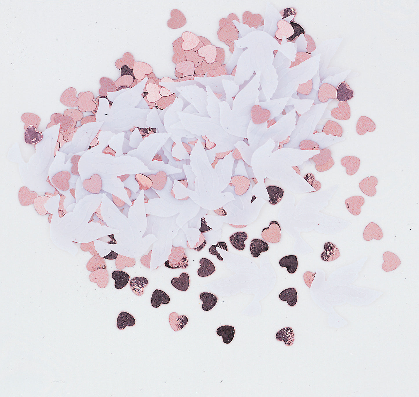 14.17g Wedding Doves Confetti