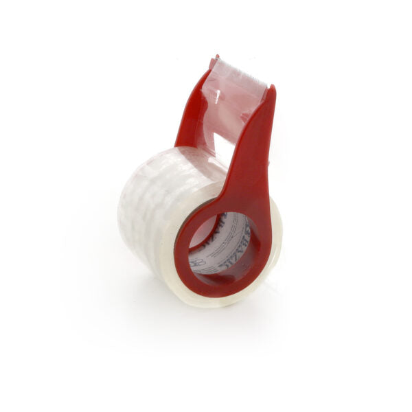 48mmx20.32mm Transparent Packing Tape