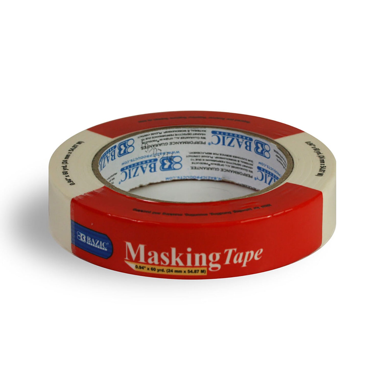 Masking Tape 0.94"x 60yards