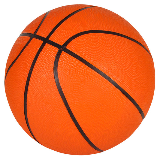 9.5" Regulation Basketball