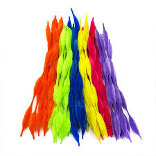 Bumps Chenille Stems (25pcs)