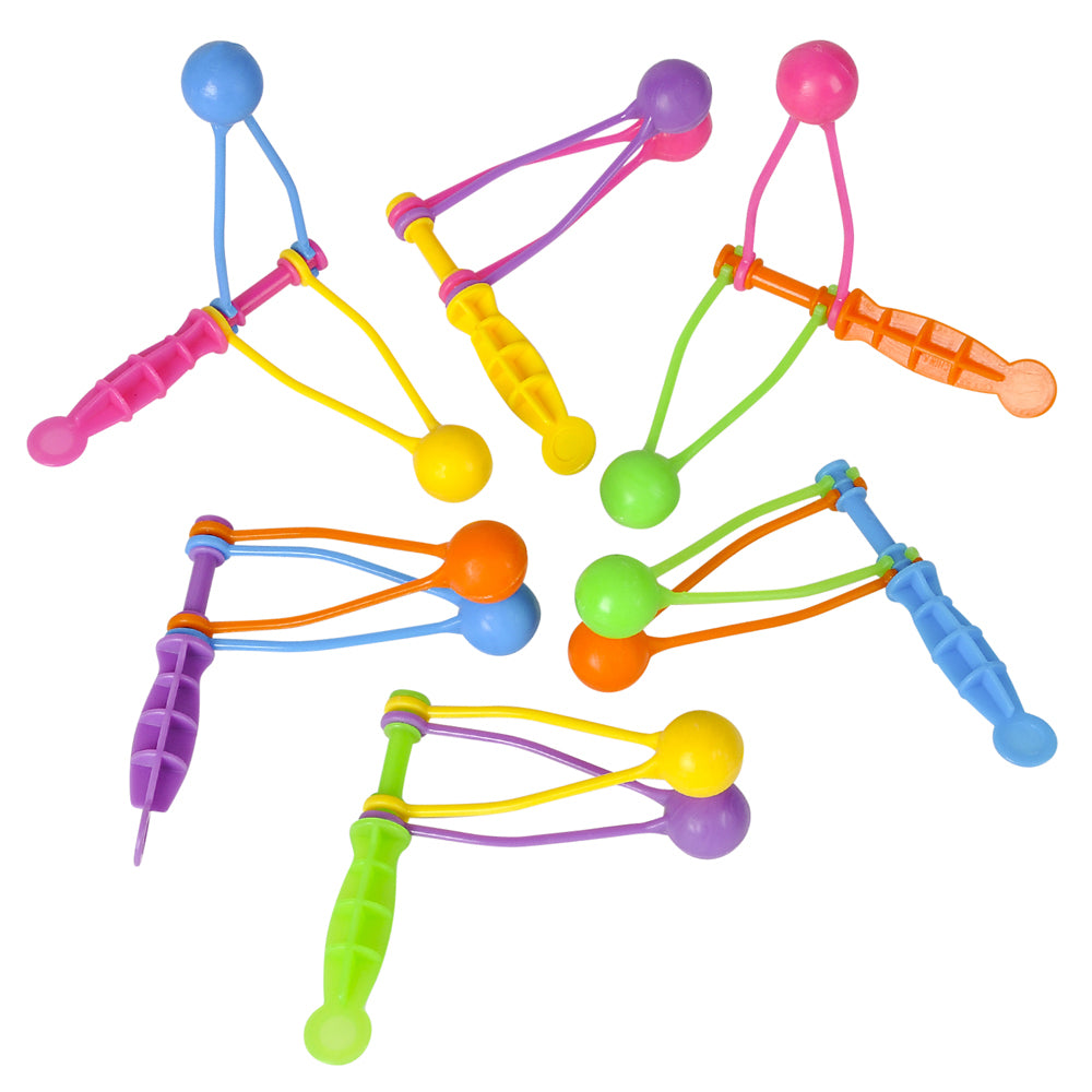 12pcs 4" Mini Clacker Favours