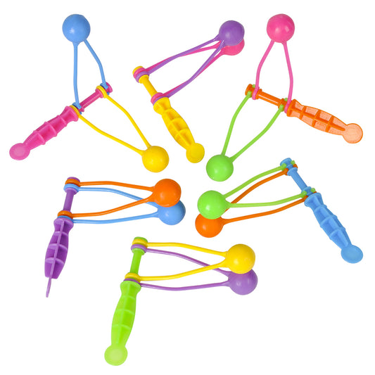 12pcs 4" Mini Clacker Favours