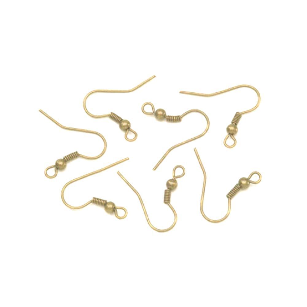 Earring Hooks