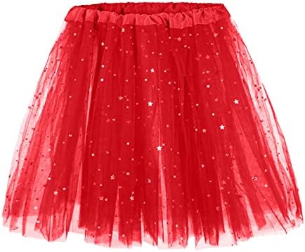 Glitter Tutu Skirts