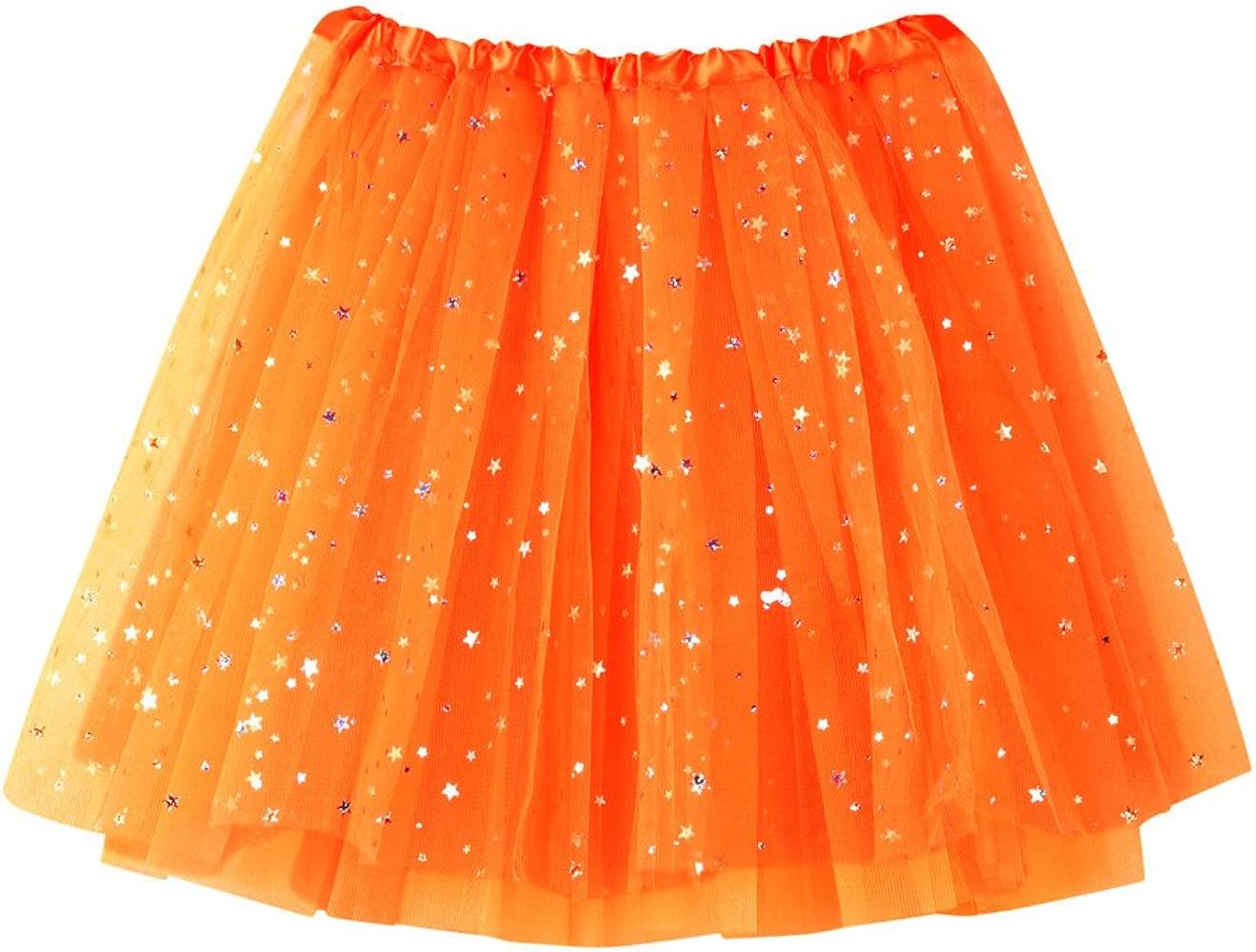 Glitter Tutu Skirts