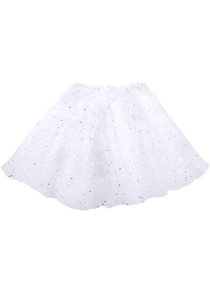 Glitter Tutu Skirts