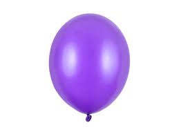 10pcs 12" Purple Balloons