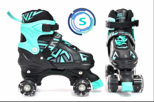 Small Children Adjustable Skates (Small)