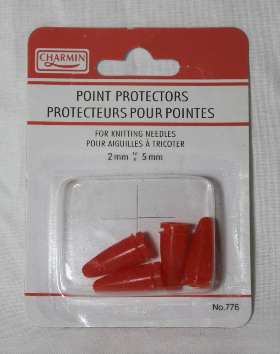 Point Protectors