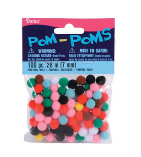 Pom-Poms