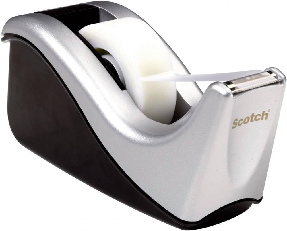 Scotch Tape Dispenser