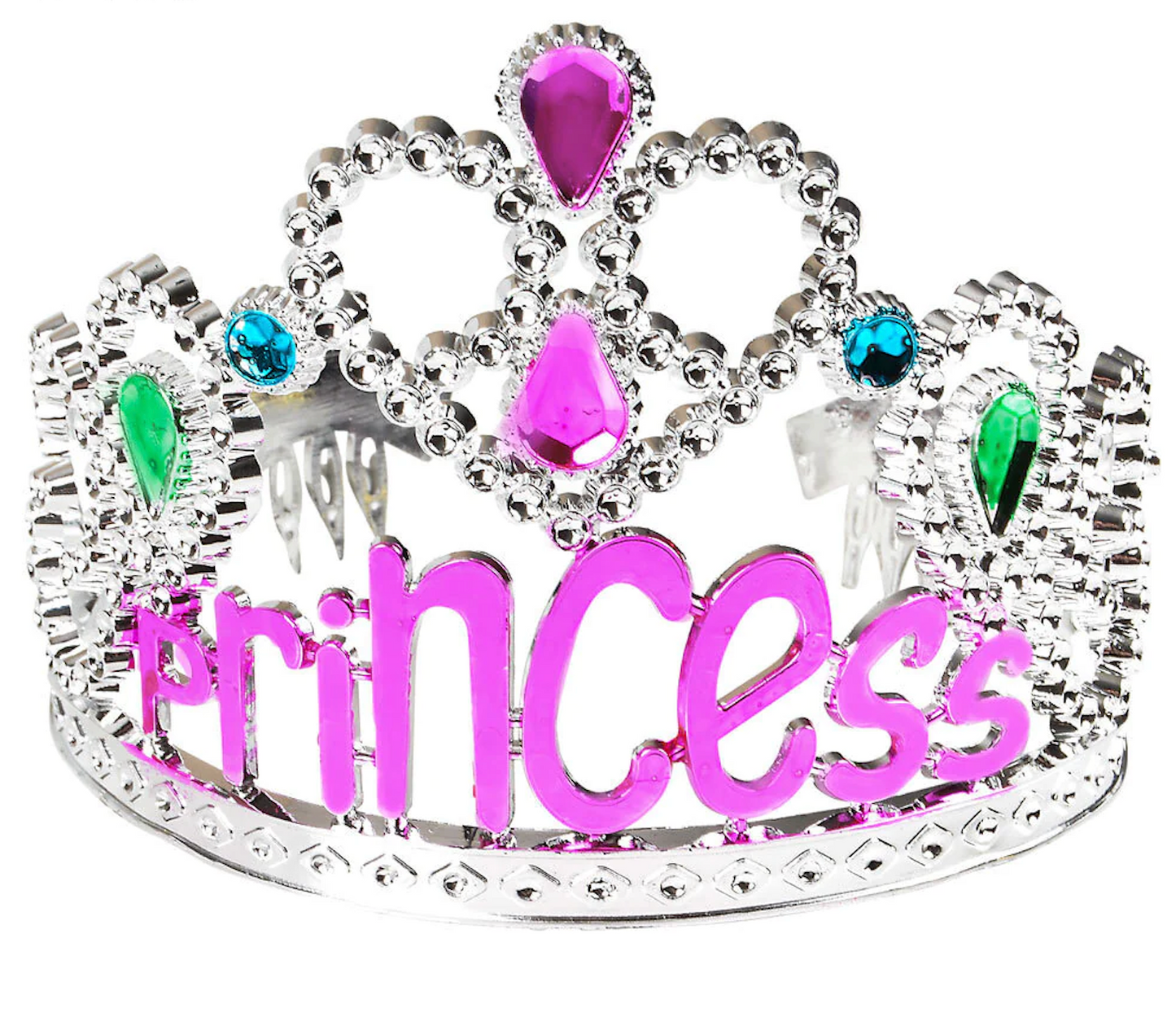 Princess Tiara