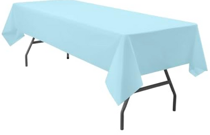 54"x108" Rectangular Tablecover