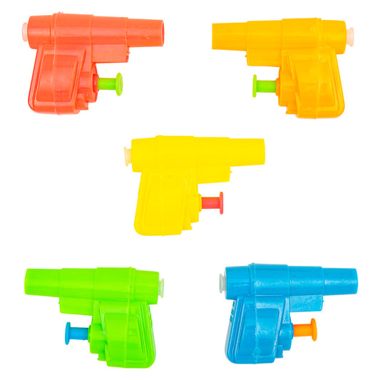 8pcs 2.25" Mini Water Squirter