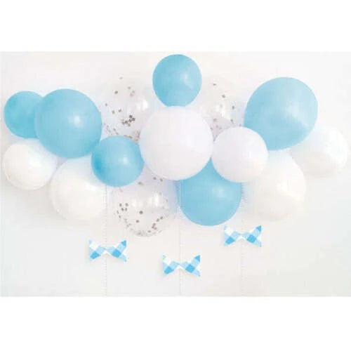 Balloon Arch Kit (Blue)