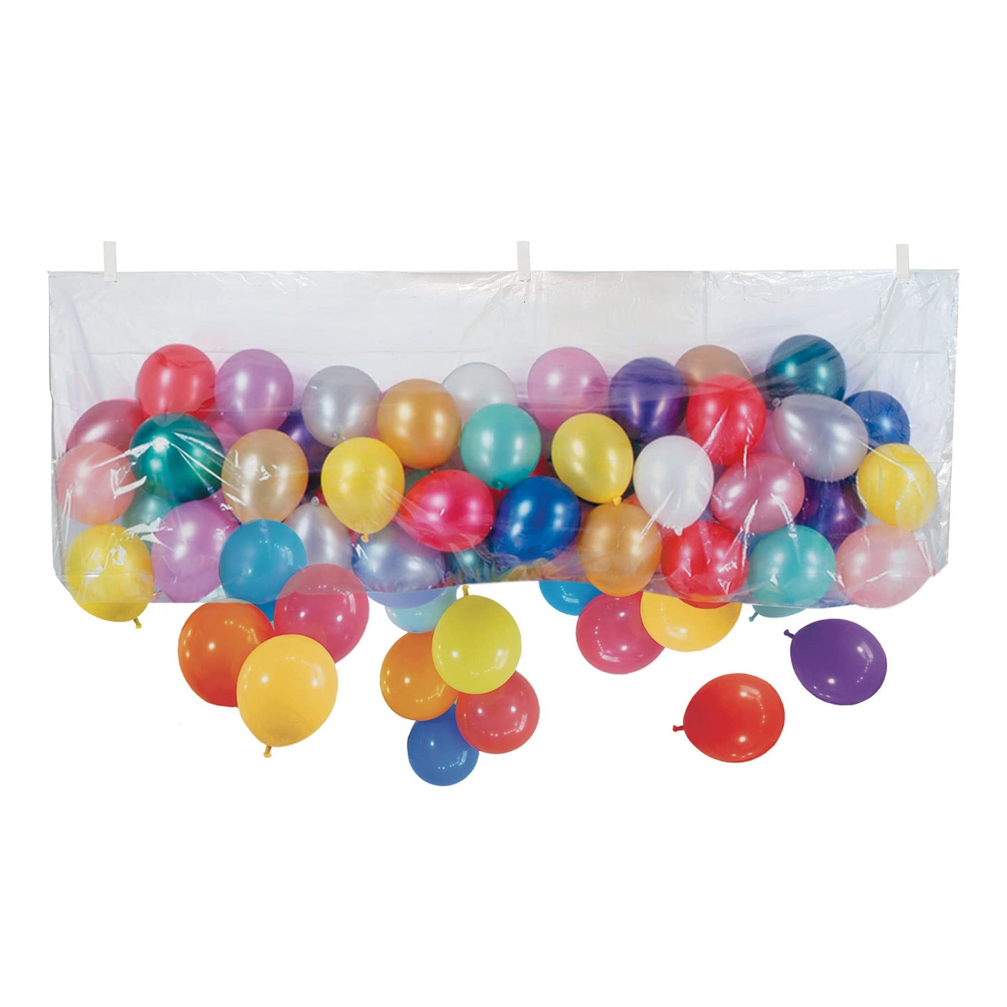 80 inch Balloon Drop Bag