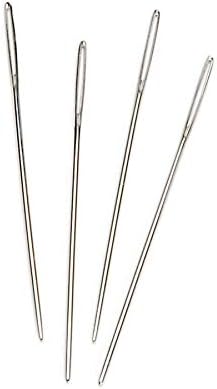 7 Mesh Plastic Canvas Needle