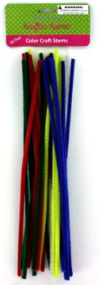 Color Craft Stems