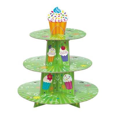 Cupcake Tree