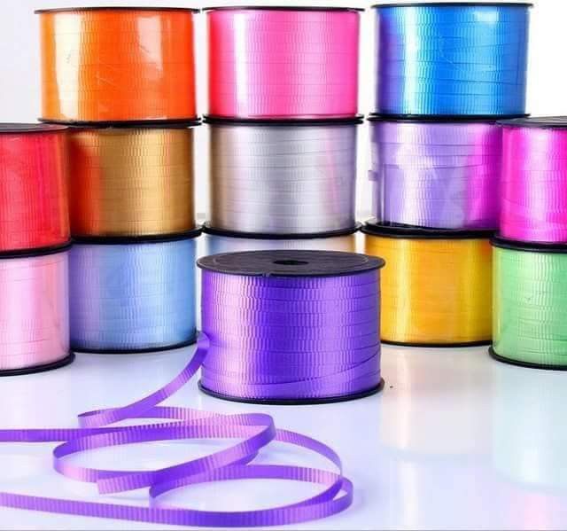 1 Yard Curling Ribbon